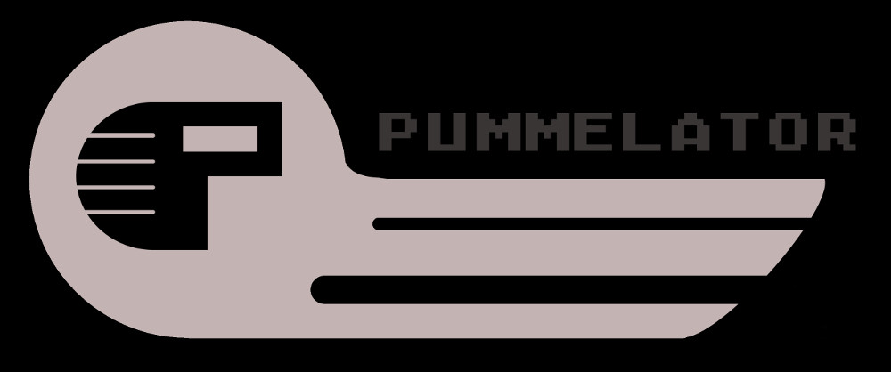 Pummelator Web Banner